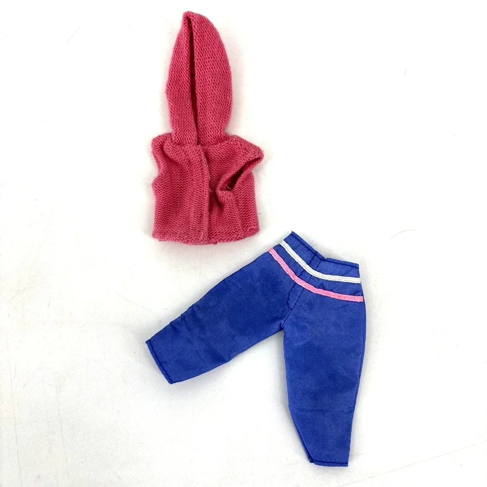Barbie outfit vintage